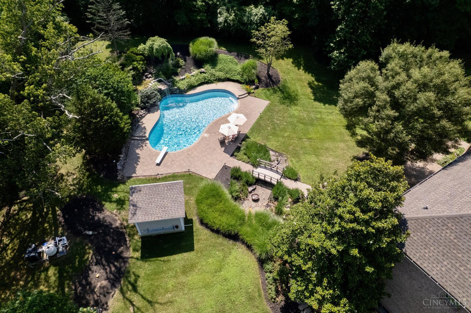 7335 Five Mile Road Cincinnati, OH 45255 - Photo 67 of 69