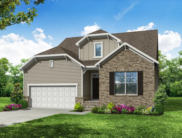 $538,990 | 433 True Cedar Way, Aiken, SC 29803