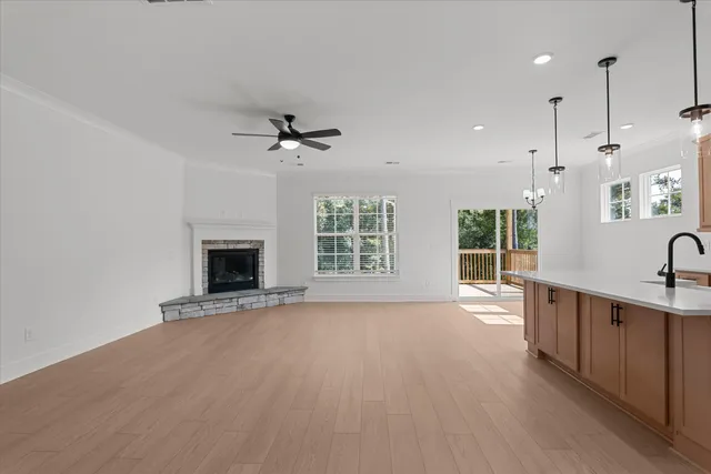 $538,990 | 433 True Cedar Way, Aiken, SC 29803