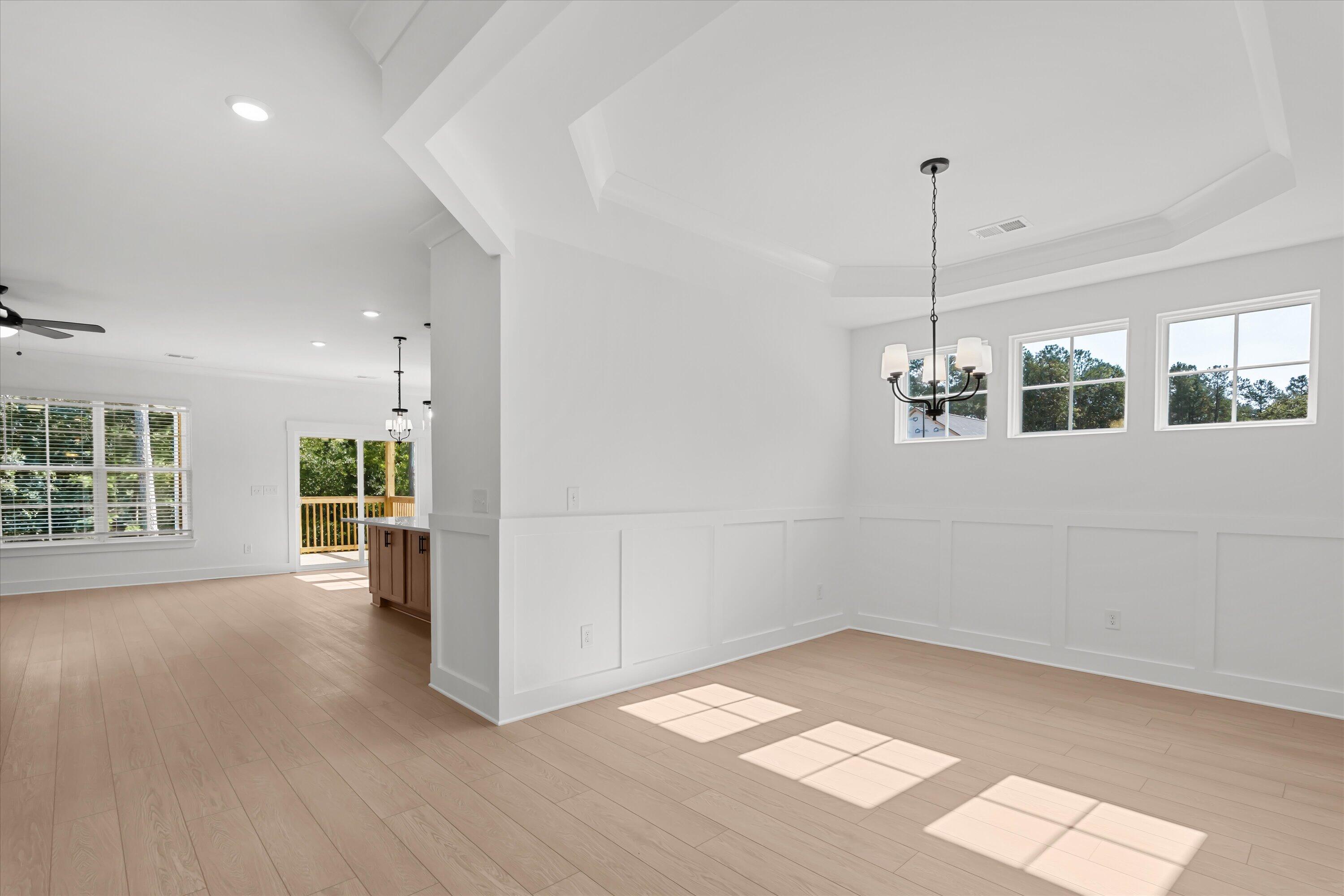 433 True Cedar Way Aiken, SC 29803 - Photo 19 of 43 Stock photo dining