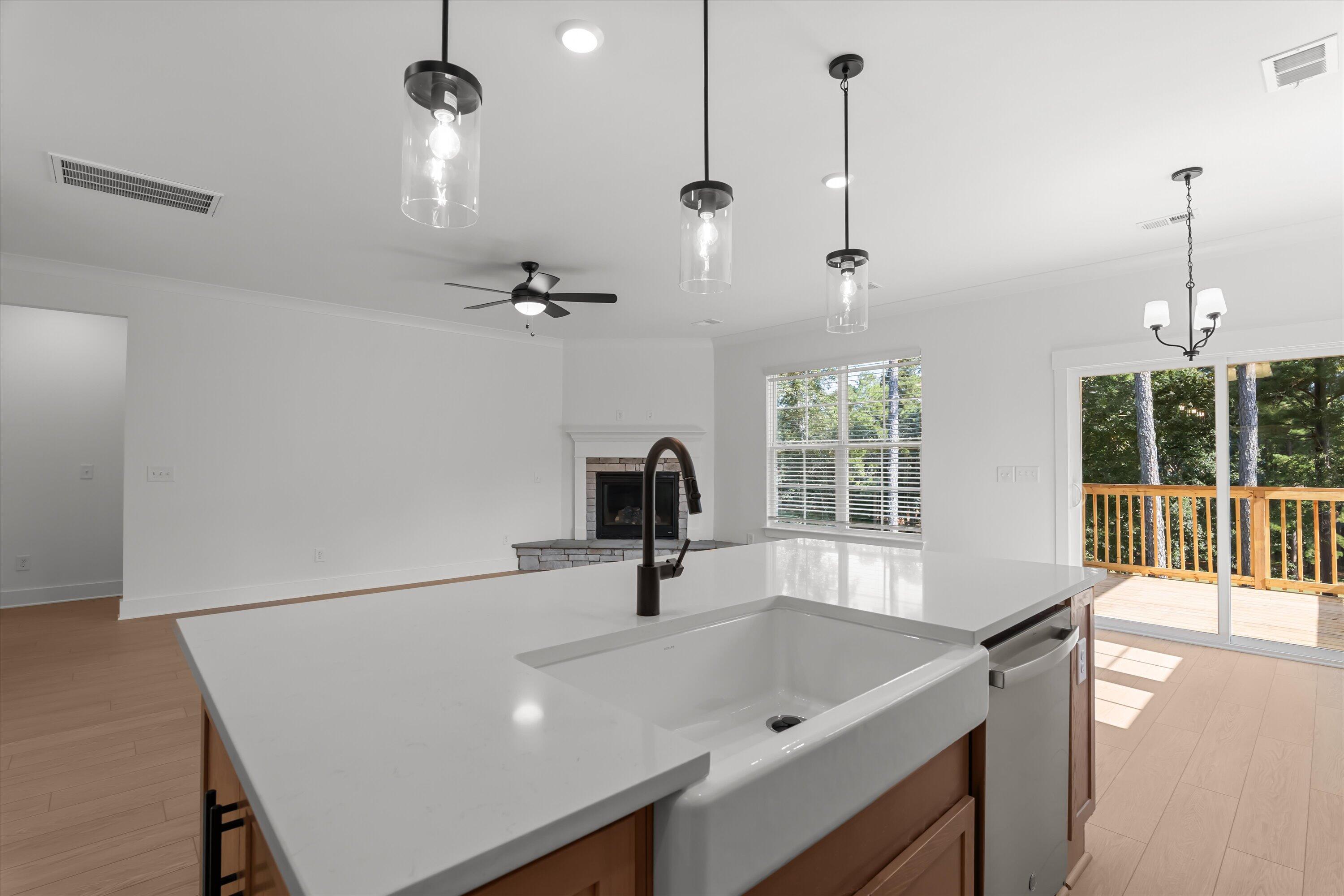 433 True Cedar Way Aiken, SC 29803 - Photo 23 of 37 Stock photo kitchen