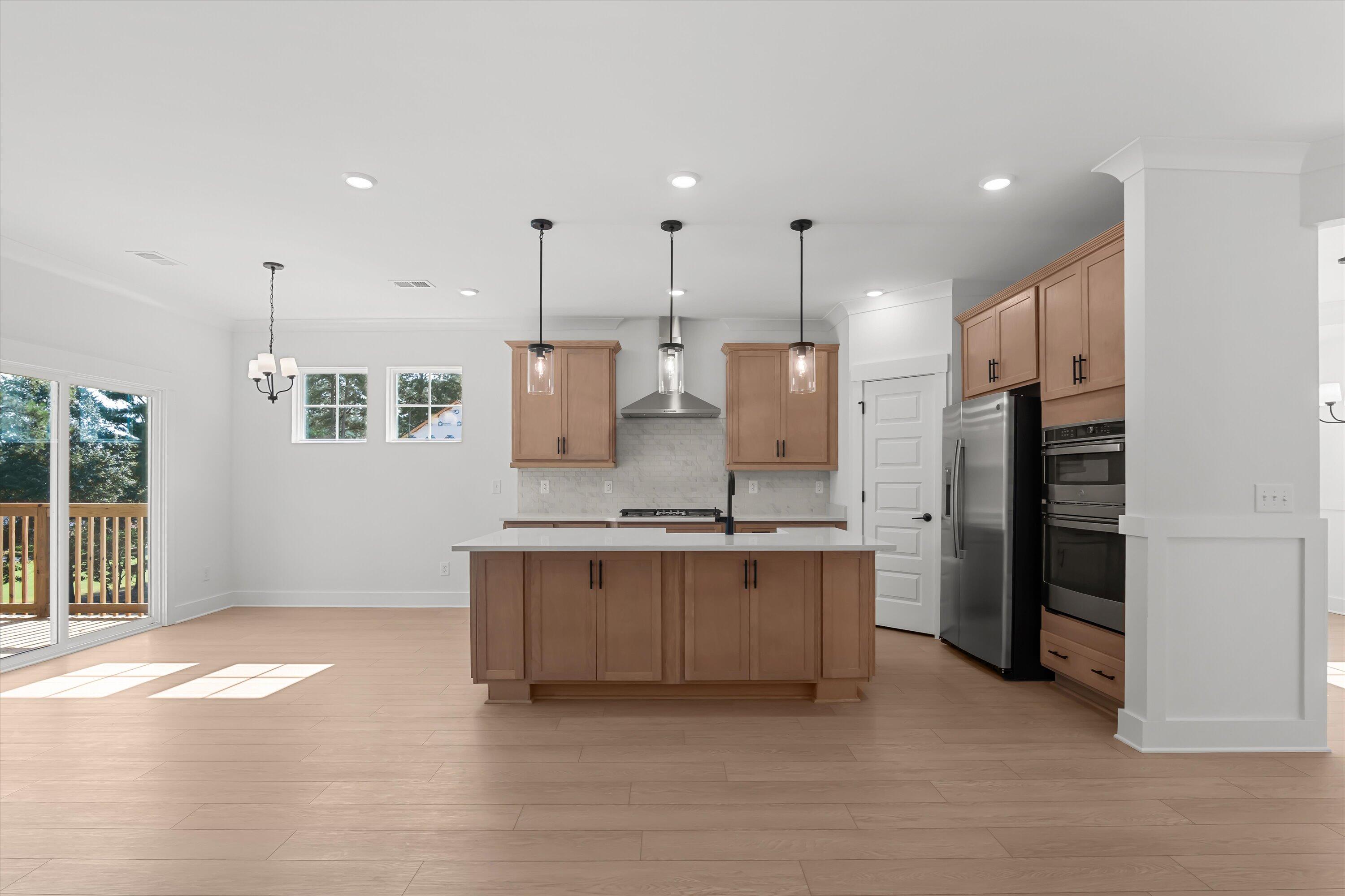 433 True Cedar Way Aiken, SC 29803 - Photo 24 of 43 Stock photo living|kitchen