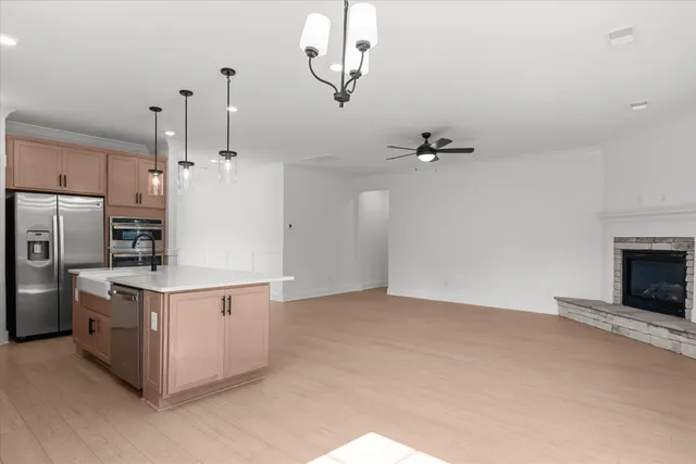 $538,990 | 433 True Cedar Way, Aiken, SC 29803