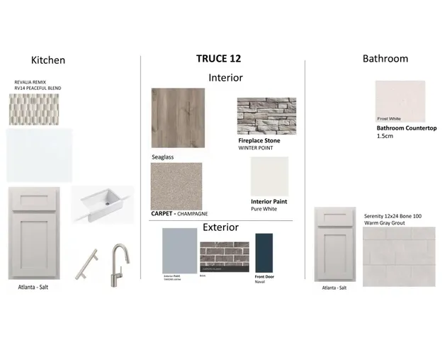 $538,990 | 433 True Cedar Way, Aiken, SC 29803