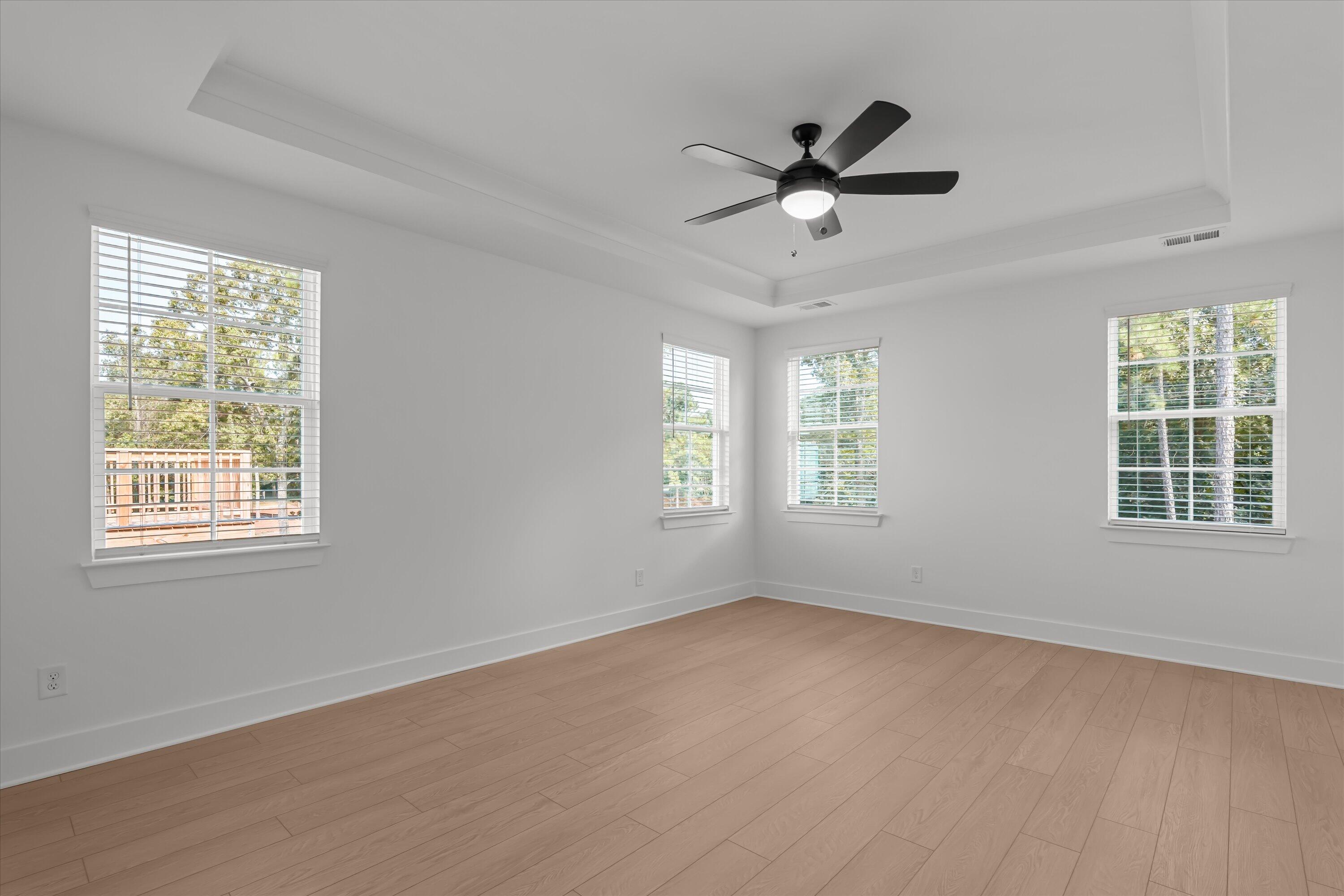 433 True Cedar Way Aiken, SC 29803 - Photo 32 of 43 Stock photo primary bedroom