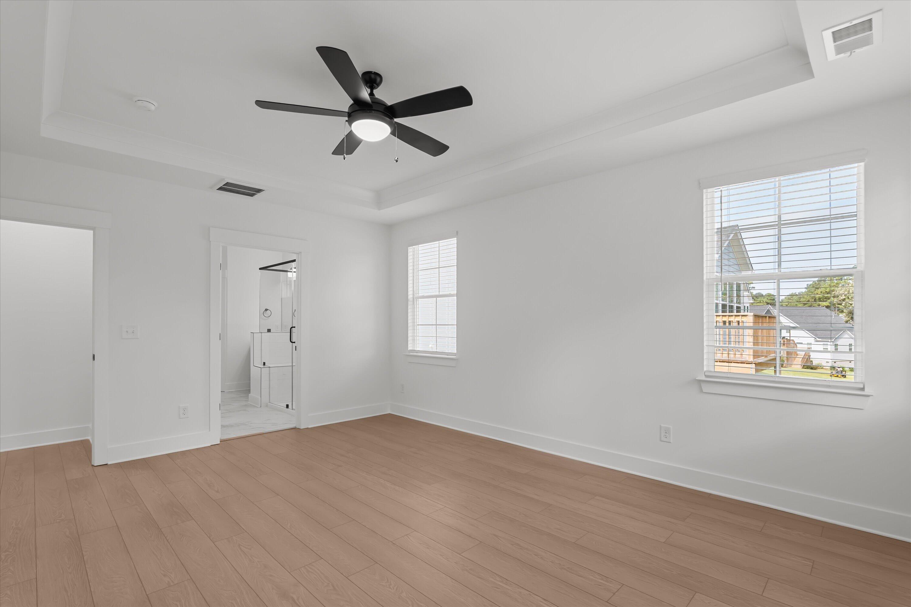 433 True Cedar Way Aiken, SC 29803 - Photo 33 of 43 Stock photo primary bedroom