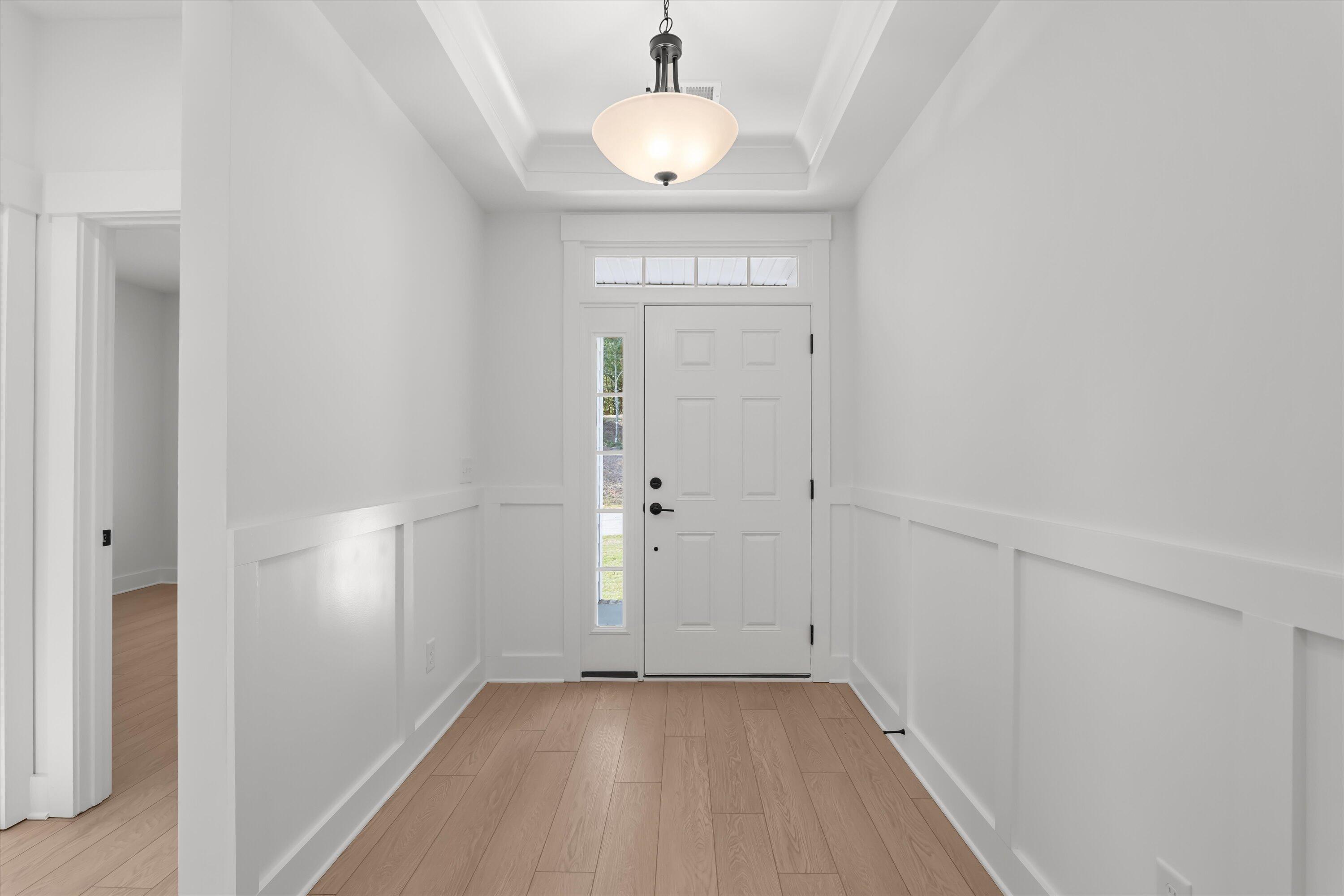 433 True Cedar Way Aiken, SC 29803 - Photo 8 of 37 Stock photo foyer