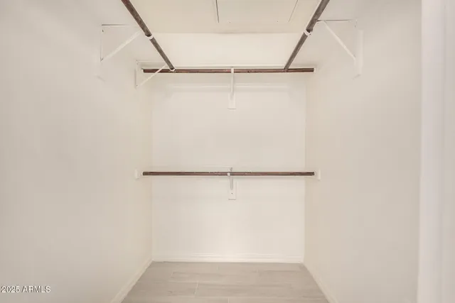 a view of small space