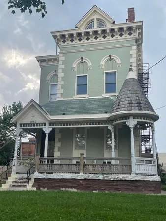 $455,000 | 1333 Scott Street, Covington, KY 41011