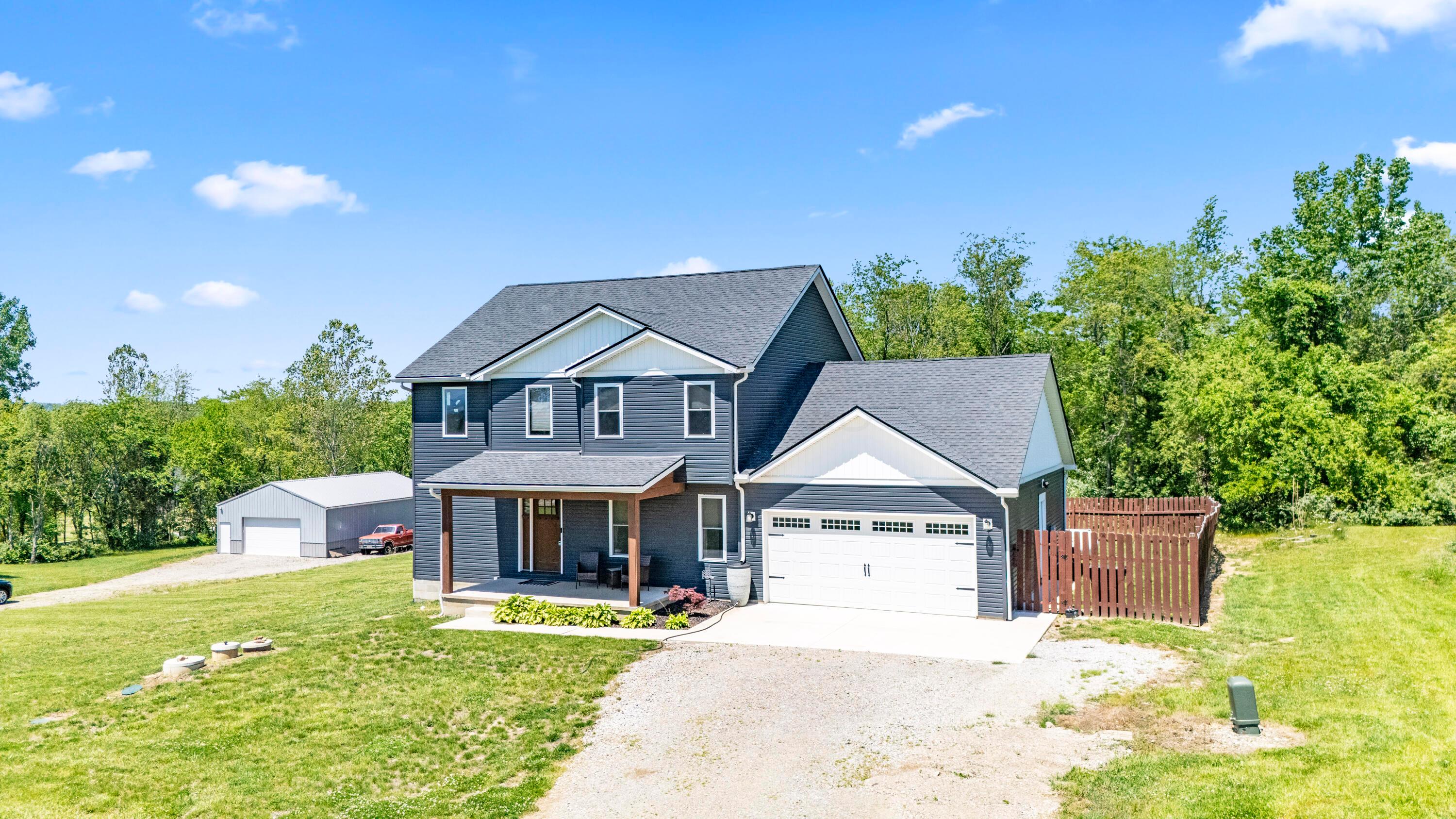 14770 South Perry Road Laurelville, OH 43135 - Photo 66 of 67