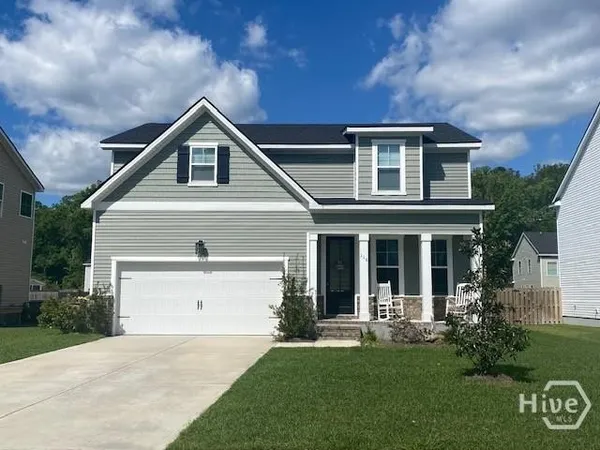 $2,600 | 116 Whitaker Way North, Richmond Hill, GA 31324