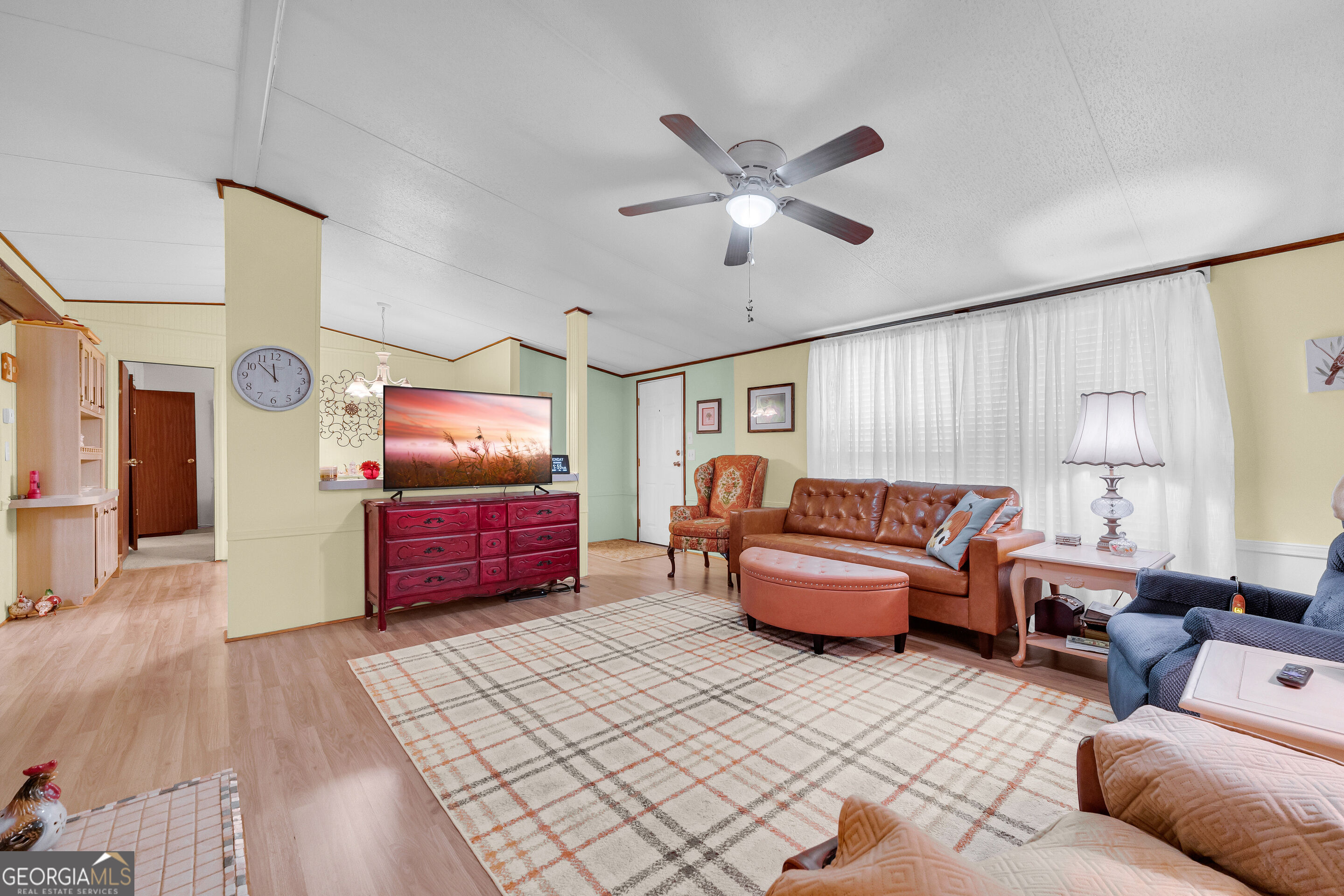 1664 Akin Road Carnesville, GA 30521 - Photo 9 of 45 Gallery Image 9