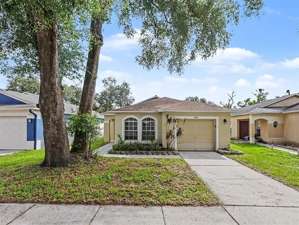 $314,900 | 9823 Morris Glen Way, Tampa, FL 33637