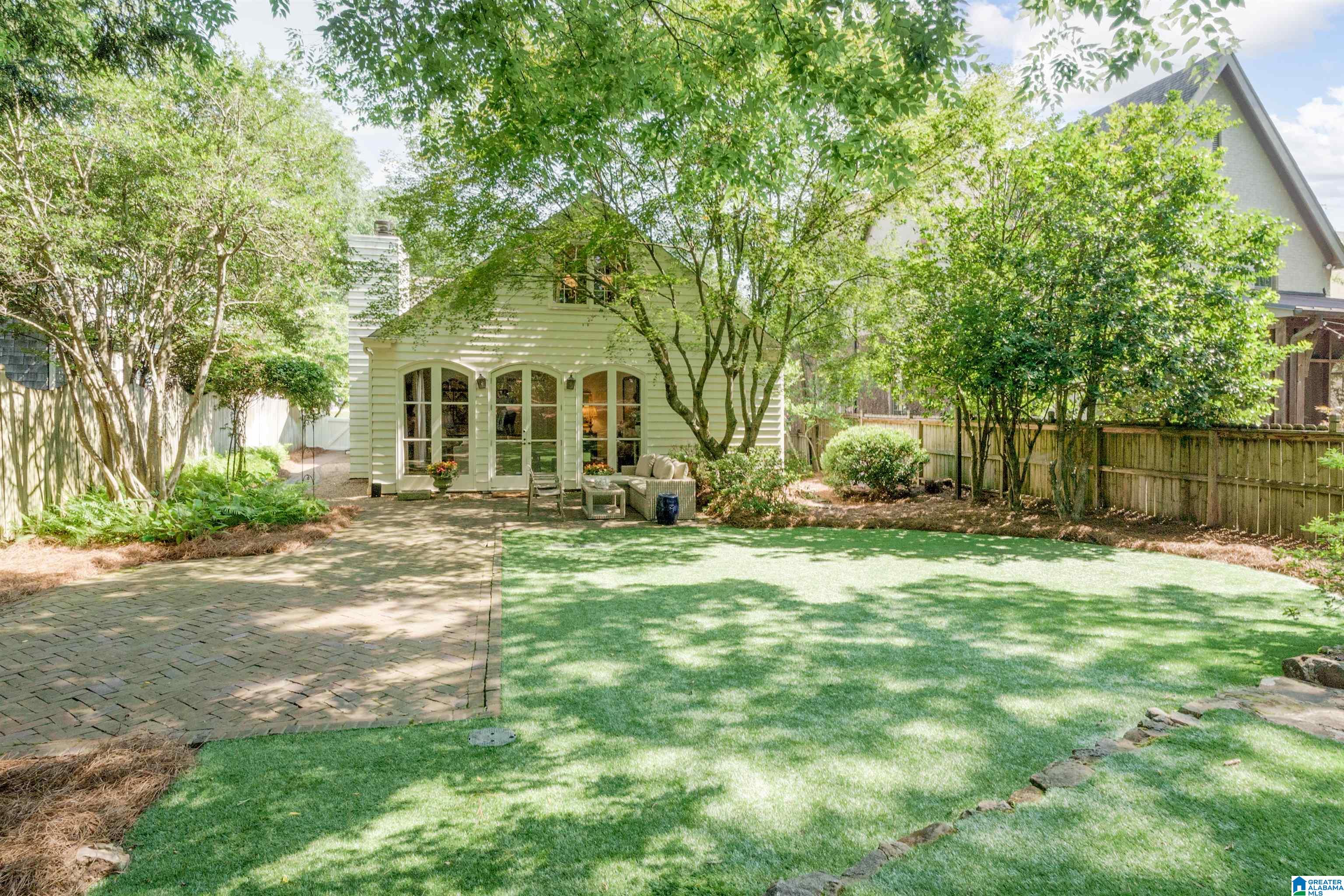 9 Clarendon Road Birmingham, AL 35213 - Photo 45 of 48