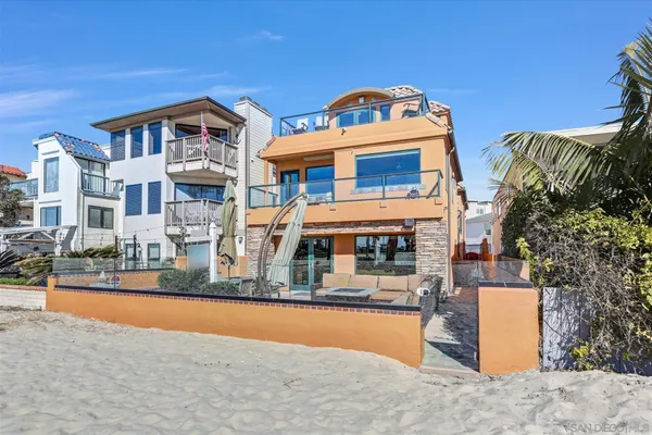 $4,999,000 | 2636 Strandway, San Diego, CA 92109