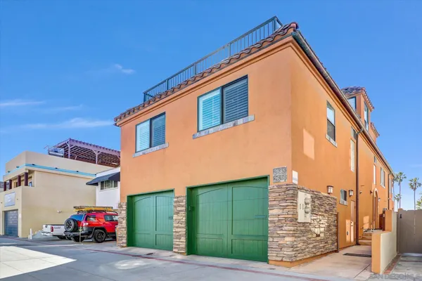$4,999,000 | 2636 Strandway, San Diego, CA 92109