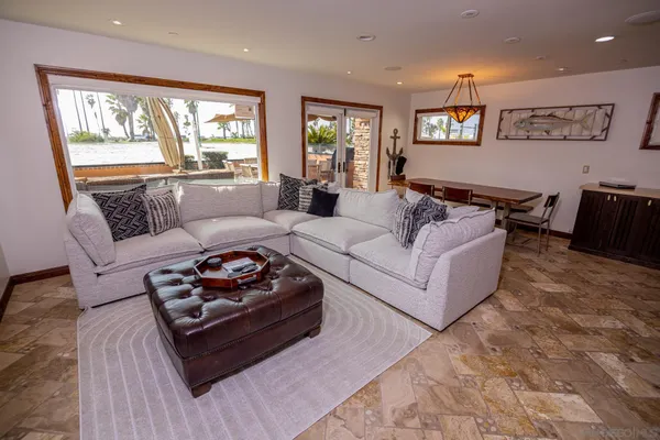 $4,999,000 | 2636 Strandway, San Diego, CA 92109