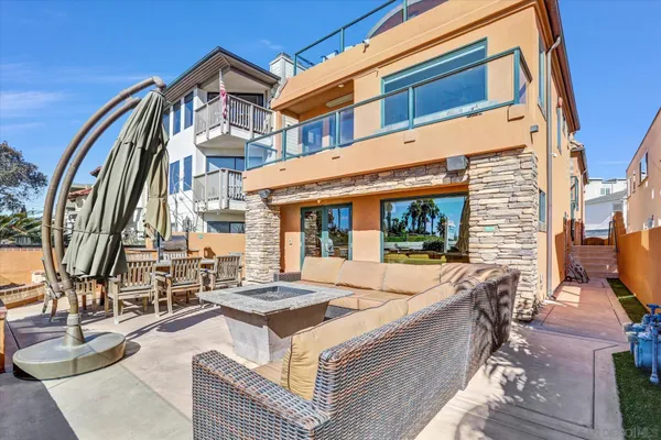 $4,999,000 | 2636 Strandway, San Diego, CA 92109