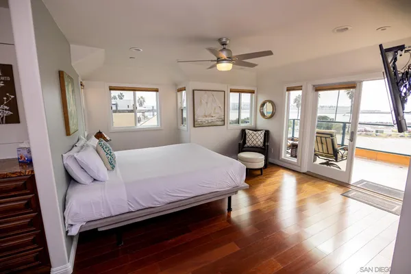 $4,999,000 | 2636 Strandway, San Diego, CA 92109