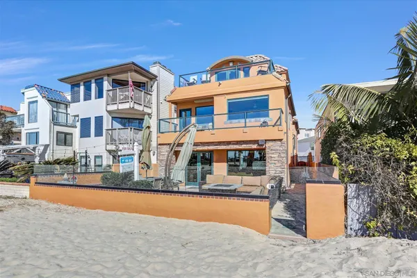 $4,999,000 | 2636 Strandway, San Diego, CA 92109