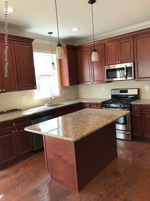 446 Ticetown Road Old Bridge, NJ 08857 - Photo 3 of 21 Middlesex model kitchen