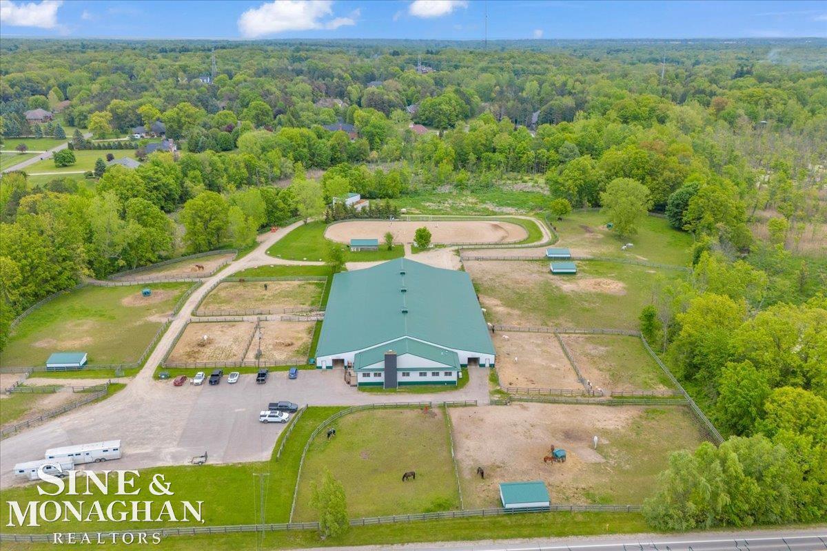 270 North Rochester Road Leonard, MI 48367 - Photo 40 of 62