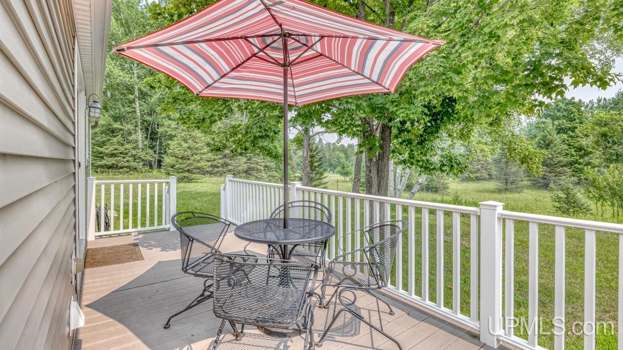10758 South 75 Road Rapid River, MI 49878 - Photo 8 of 34 Gallery Image 8