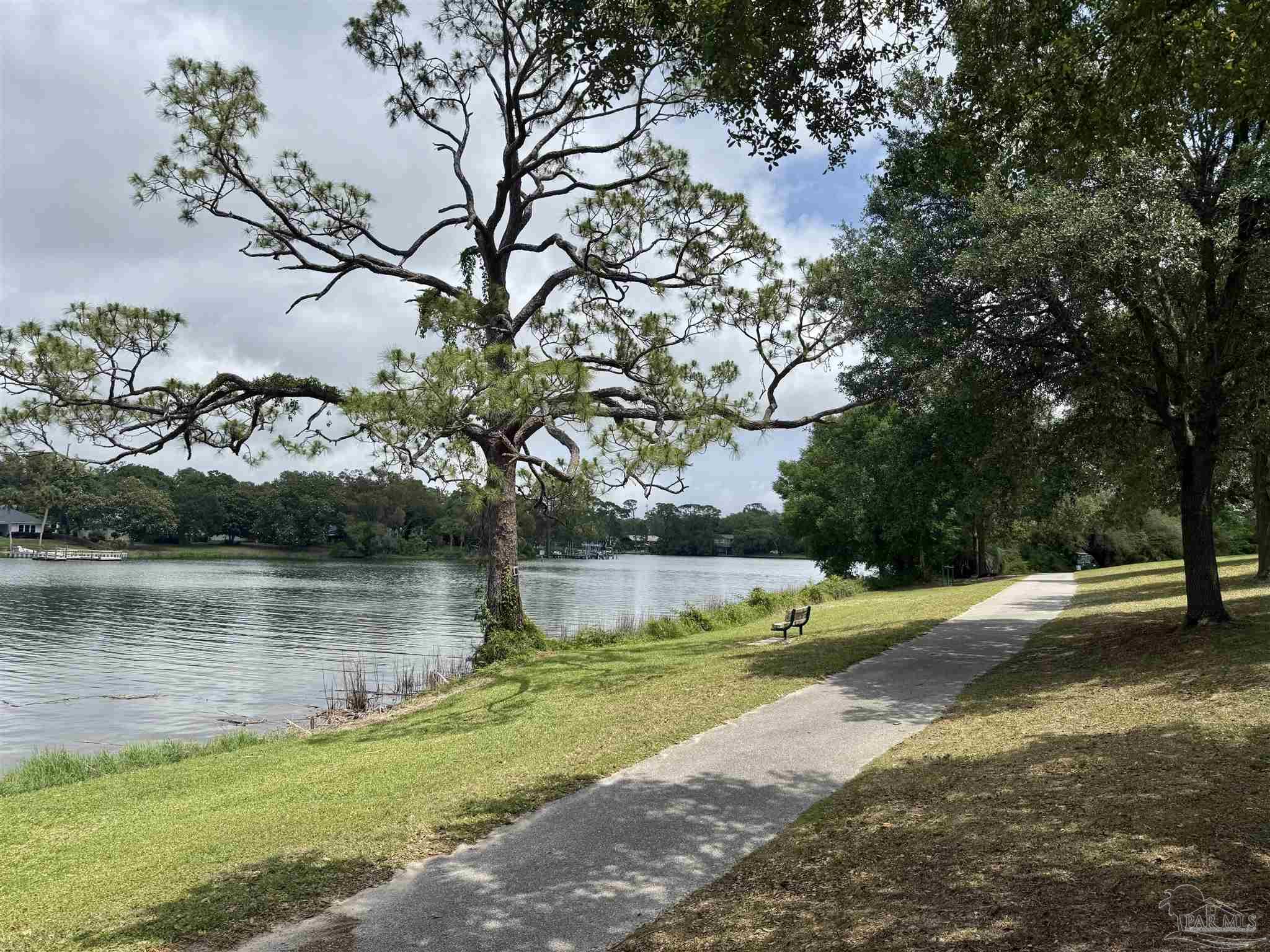 207 Greve Road Pensacola, FL 32507 - Photo 36 of 63