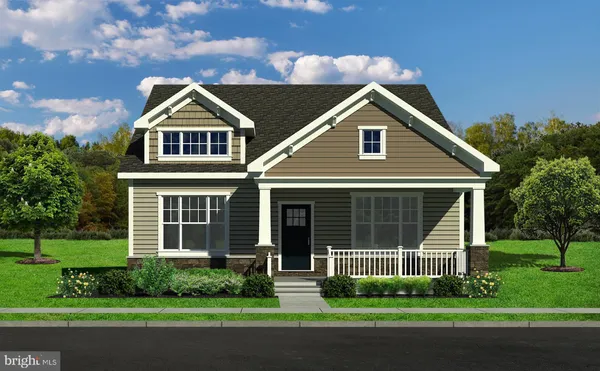$639,999 | 264 Baldy Lane, Middletown, DE 19709