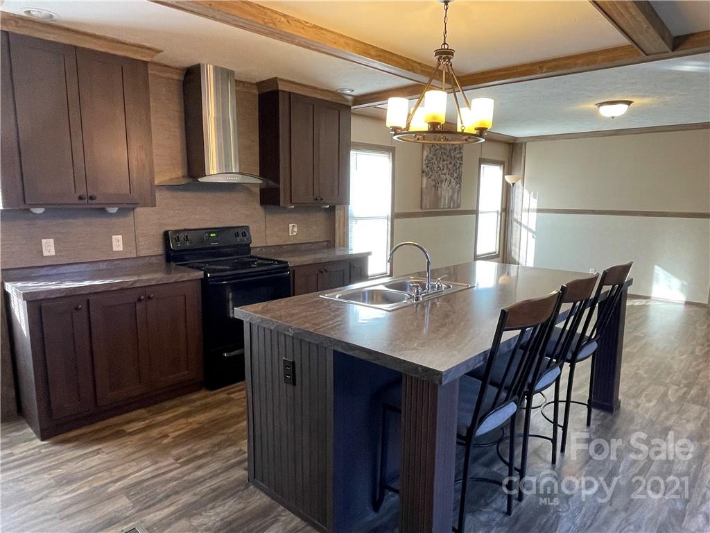 170 Silvers Lake Road Rutherfordton, NC 28139 - Photo 14 of 16