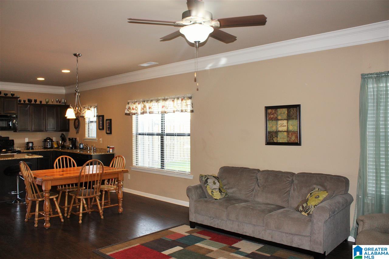 135 Waterstone Way Calera, AL 35040 - Photo 7 of 36