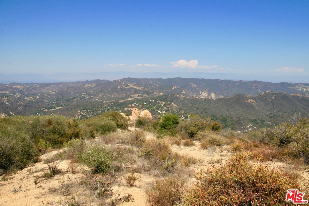 38 Saddle Peak Road Topanga, CA 90290 - Photo 29 of 32
