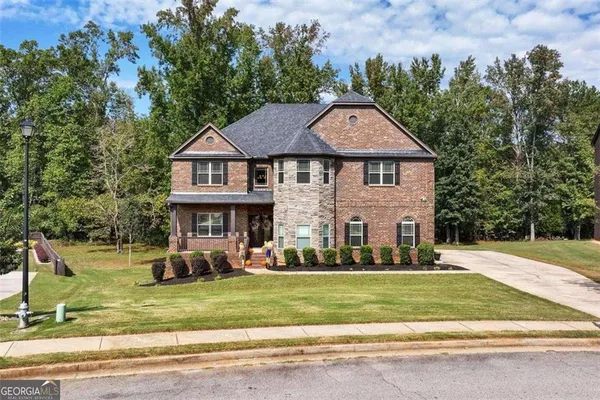 $849,000 | 2214 Golden Eagle Drive, Locust Grove, GA 30248