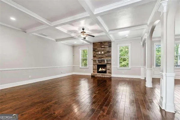 $849,000 | 2214 Golden Eagle Drive, Locust Grove, GA 30248