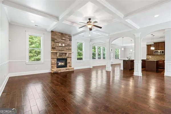 $849,000 | 2214 Golden Eagle Drive, Locust Grove, GA 30248