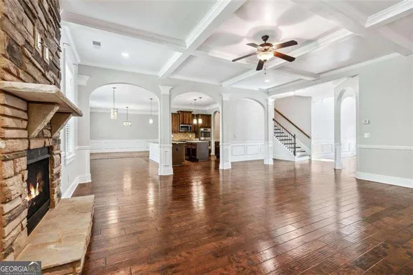 $849,000 | 2214 Golden Eagle Drive, Locust Grove, GA 30248