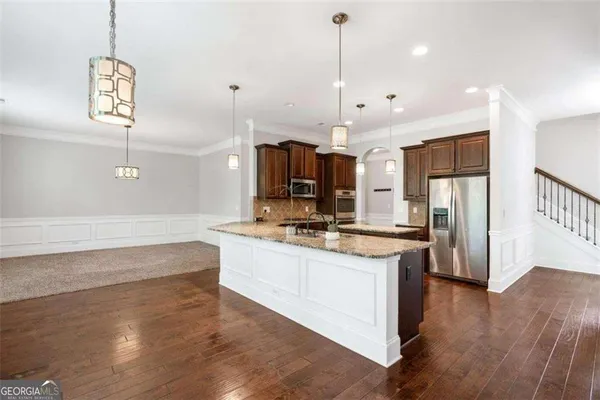 $849,000 | 2214 Golden Eagle Drive, Locust Grove, GA 30248