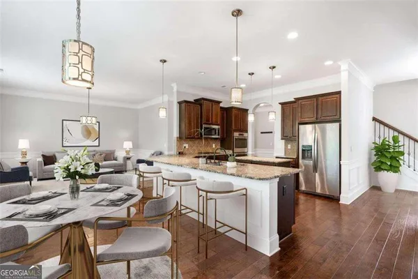 $849,000 | 2214 Golden Eagle Drive, Locust Grove, GA 30248