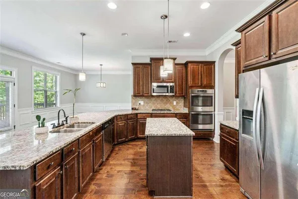 $849,000 | 2214 Golden Eagle Drive, Locust Grove, GA 30248