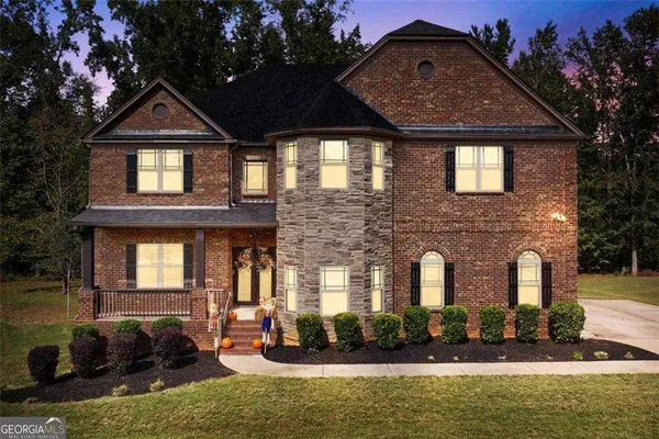 $849,000 | 2214 Golden Eagle Drive, Locust Grove, GA 30248