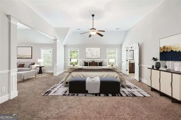 $849,000 | 2214 Golden Eagle Drive, Locust Grove, GA 30248