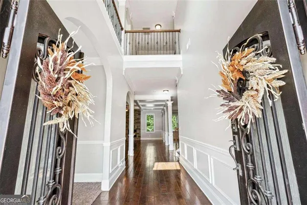 $849,000 | 2214 Golden Eagle Drive, Locust Grove, GA 30248