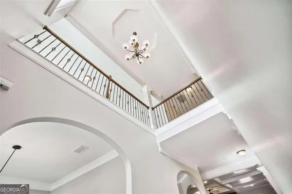 $849,000 | 2214 Golden Eagle Drive, Locust Grove, GA 30248