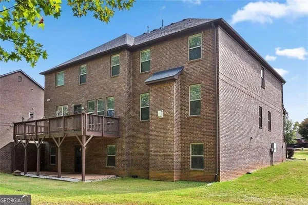 $849,000 | 2214 Golden Eagle Drive, Locust Grove, GA 30248