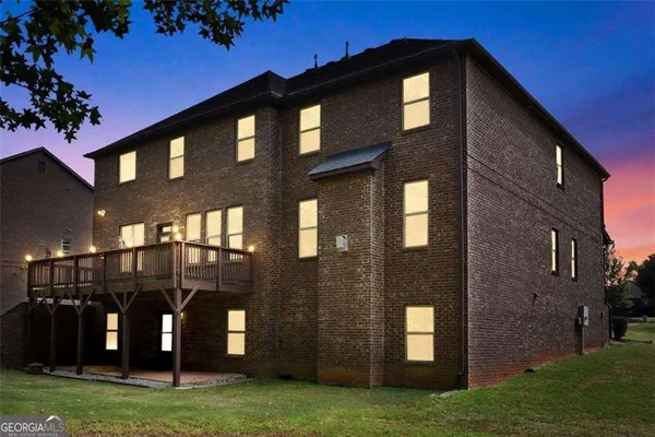 $849,000 | 2214 Golden Eagle Drive, Locust Grove, GA 30248