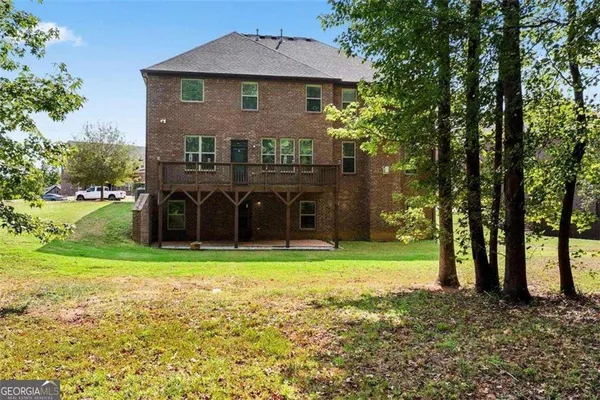$849,000 | 2214 Golden Eagle Drive, Locust Grove, GA 30248