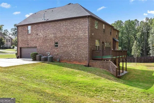 $849,000 | 2214 Golden Eagle Drive, Locust Grove, GA 30248