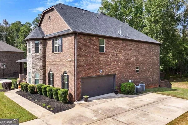 $849,000 | 2214 Golden Eagle Drive, Locust Grove, GA 30248