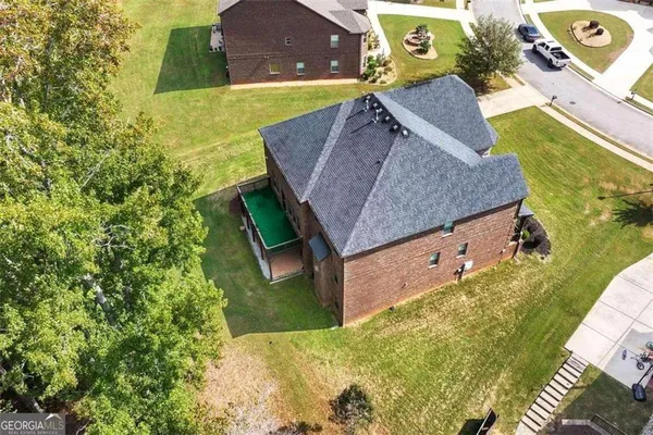 $849,000 | 2214 Golden Eagle Drive, Locust Grove, GA 30248