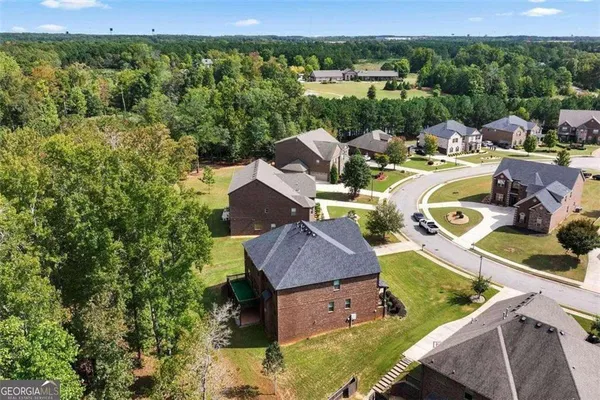 $849,000 | 2214 Golden Eagle Drive, Locust Grove, GA 30248